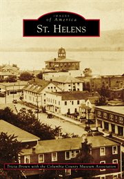 St. Helens cover image