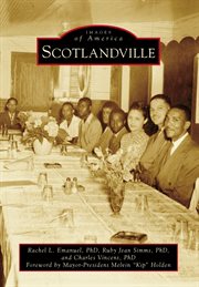 Scotlandville cover image