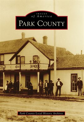 Cover image for Park County