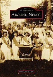Around Niwot cover image