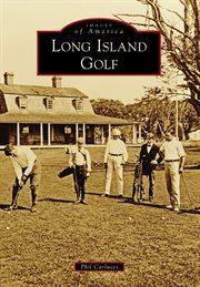 Long Island Golf cover image