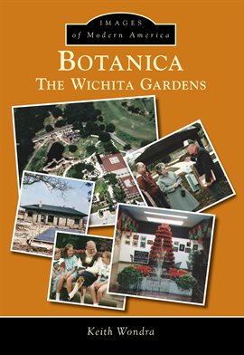 Cover image for Botanica