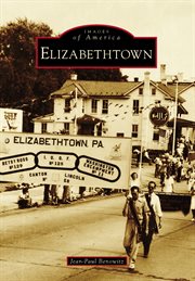 Elizabethtown cover image