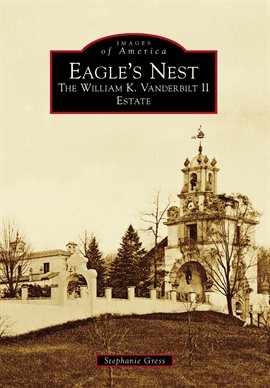 Cover image for Eagle's Nest