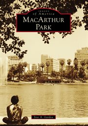Macarthur Park cover image