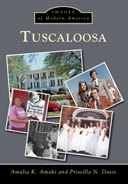 Tuscaloosa cover image