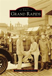 Grand Rapids cover image