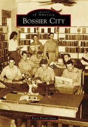 Bossier City cover image