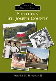 Southern St. Joseph County cover image