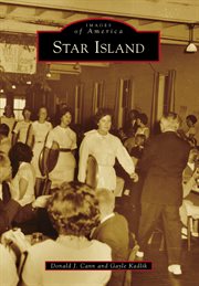 Star Island cover image