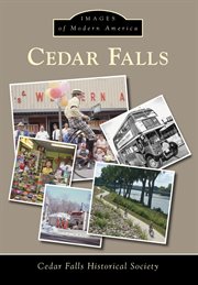 Cedar Falls cover image