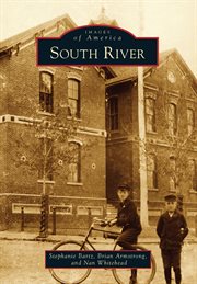 South river cover image