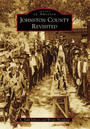 Johnston County revisited cover image