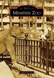 Memphis zoo cover image