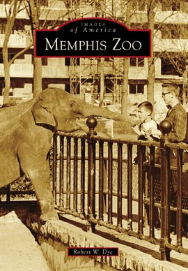 Cover image for Memphis Zoo