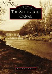 The Schuylkill Canal cover image