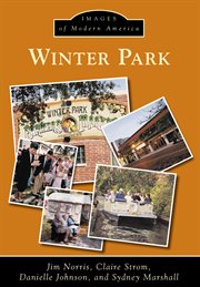 Winter Park cover image