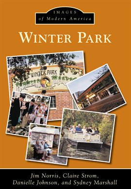 Cover image for Winter Park