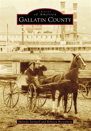 Gallatin County cover image
