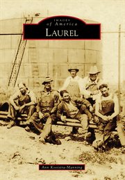 Laurel cover image