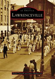 Lawrenceville cover image
