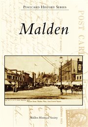 Malden cover image