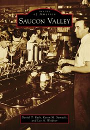 Saucon Valley cover image