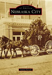 Nebraska City cover image