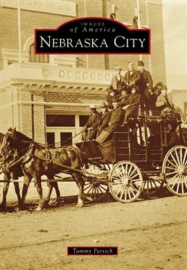 Cover image for Nebraska City