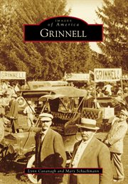 Grinnell cover image