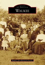 Waukee cover image