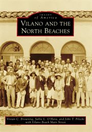 Vilano and the North Beaches cover image