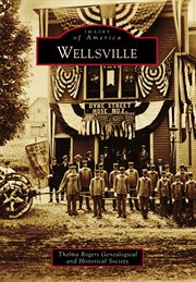 Wellsville cover image