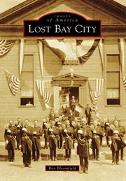 Lost bay city cover image