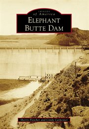 Elephant Butte Dam cover image