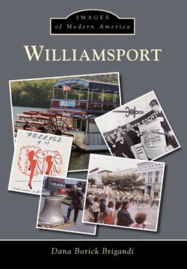 Cover image for Williamsport