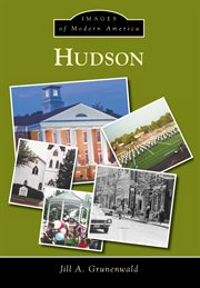 Hudson cover image
