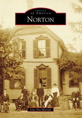 Cover image for Norton