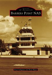 Barbers point nas cover image