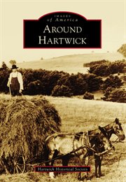 Around Hartwick cover image