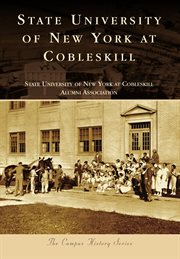 State University of New York at Cobleskill cover image