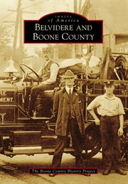 Belvidere and boone county cover image
