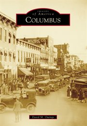 Columbus cover image