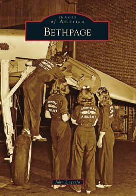Cover image for Bethpage