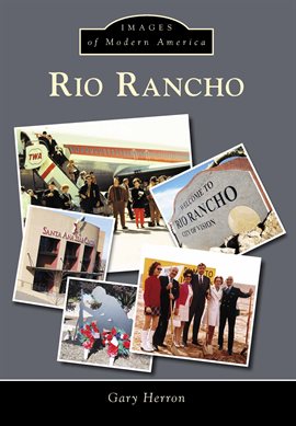 Cover image for Rio Rancho