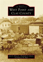 West Point and Clay County cover image