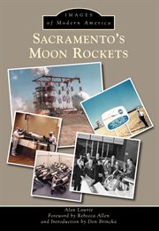 Sacramento's moon rockets cover image