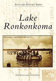 Lake ronkonkoma cover image