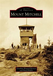 Mount Mitchell cover image