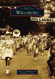 Wellsboro cover image